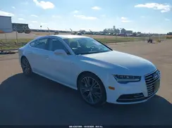 WAU2GAFC0GN071270 2016 AUDI A7