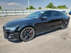 WAU2GAFC0GN076968 2016 AUDI A7
