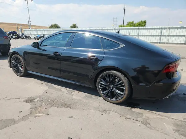 WAU2GAFC0GN076968 2016 AUDI A7 - Image 2