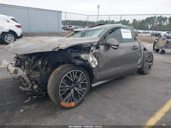 WAU2GAFC0GN100380 2016 AUDI A7 - Image 2