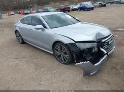 WAU2GAFC0GN103537 2016 AUDI A7