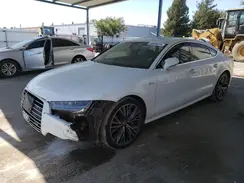 WAU2GAFC0GN106700 2016 AUDI A7