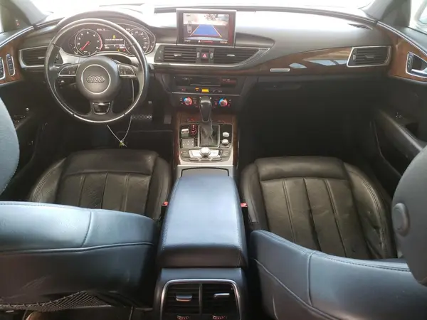 WAU2GAFC0GN106700 2016 AUDI A7 - Image 8