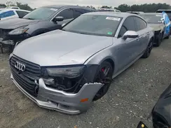 WAU2GAFC0GN123755 2016 AUDI A7