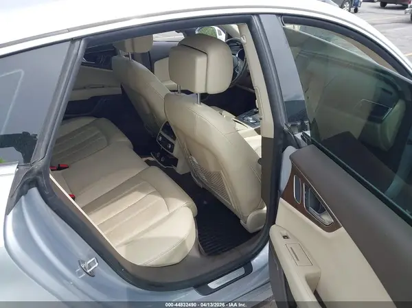 WAU2GAFC0GN141608 2016 AUDI A7 - Image 8