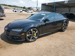 WAU2GAFC0GN149045 2016 AUDI A7