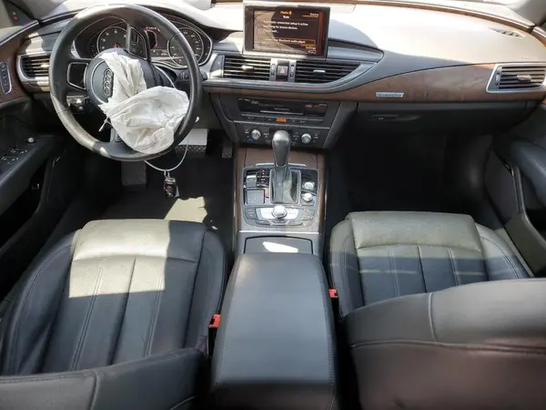 WAU2GAFC0GN149045 2016 AUDI A7 - Image 8