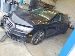WAU2GAFC0GN157257 2016 AUDI A7