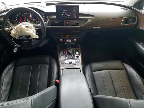 WAU2GAFC0GN157257 2016 AUDI A7 - Image 8