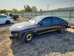 WAU2GAFC0GN158098 2016 AUDI A7