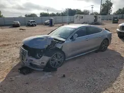 WAU2GAFC0GN159851 2016 AUDI A7