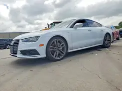 WAU2GAFC0GN167500 2016 AUDI A7