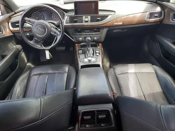 WAU2GAFC0GN167500 2016 AUDI A7 - Image 8
