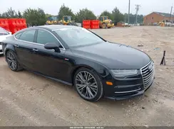 WAU2GAFC0GN192400 2016 AUDI A7