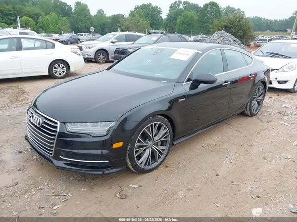 WAU2GAFC0GN192400 2016 AUDI A7 - Image 2