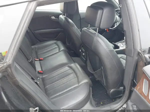 WAU2GAFC0GN192400 2016 AUDI A7 - Image 8