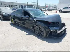 WAU2GAFC1GN003172 2016 AUDI A7