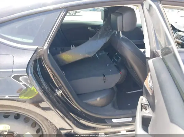 WAU2GAFC1GN003172 2016 AUDI A7 - Image 8