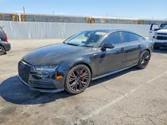 WAU2GAFC1GN004855 2016 AUDI A7