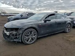 WAU2GAFC1GN014835 2016 AUDI A7