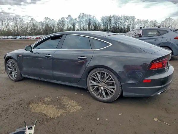 WAU2GAFC1GN014835 2016 AUDI A7 - Image 2