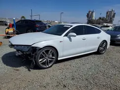 WAU2GAFC1GN022675 2016 AUDI A7