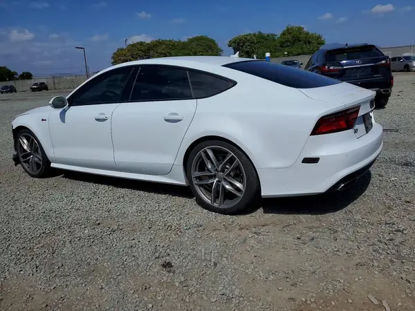 WAU2GAFC1GN022675 2016 AUDI A7 - Image 2