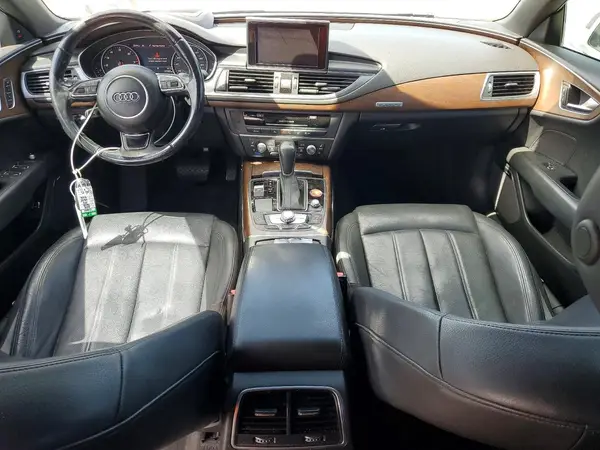 WAU2GAFC1GN022675 2016 AUDI A7 - Image 8