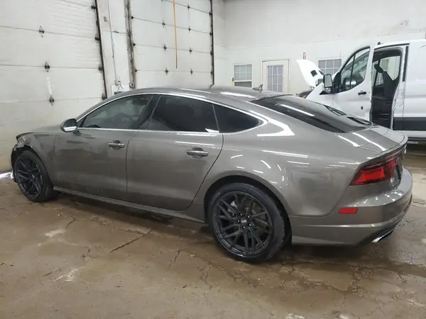 WAU2GAFC1GN023728 2016 AUDI A7 - Image 2