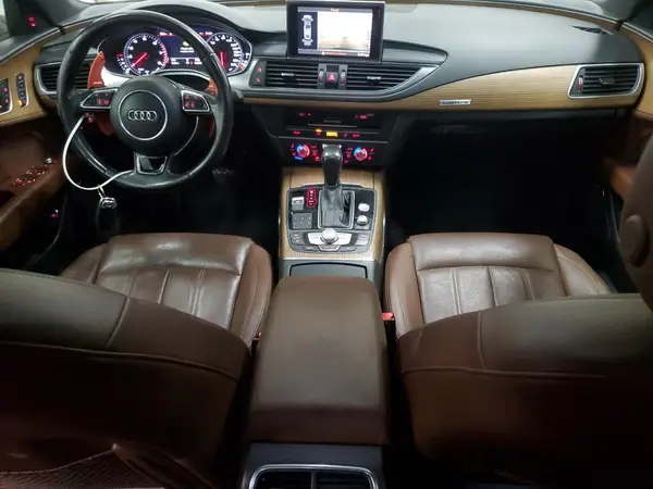 WAU2GAFC1GN023728 2016 AUDI A7 - Image 8