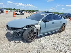 WAU2GAFC1GN056826 2016 AUDI A7