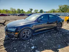 WAU2GAFC1GN060603 2016 AUDI A7