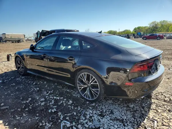 WAU2GAFC1GN060603 2016 AUDI A7 - Image 2