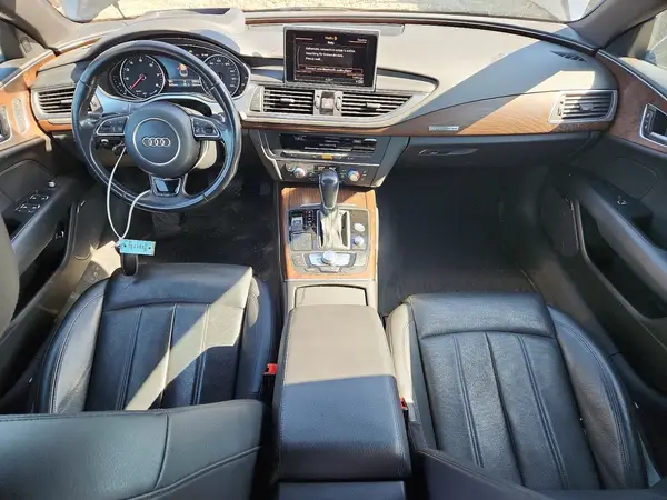 WAU2GAFC1GN060603 2016 AUDI A7 - Image 8