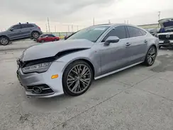 WAU2GAFC1GN075439 2016 AUDI A7