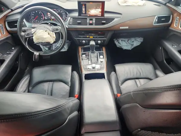 WAU2GAFC1GN075439 2016 AUDI A7 - Image 8
