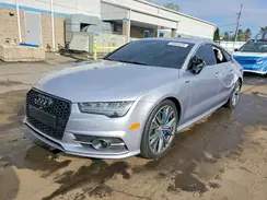 WAU2GAFC1GN077871 2016 AUDI A7