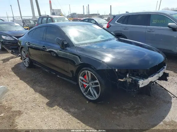WAU2GAFC1GN086229 2016 AUDI A7 - Image 1