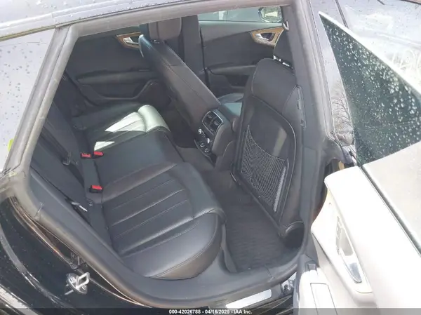 WAU2GAFC1GN086229 2016 AUDI A7 - Image 8
