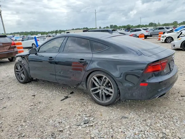 WAU2GAFC1GN112439 2016 AUDI A7 - Image 2