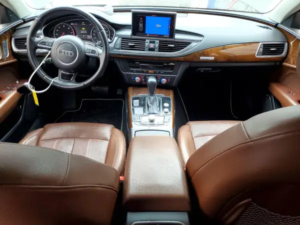 WAU2GAFC1GN112439 2016 AUDI A7 - Image 8