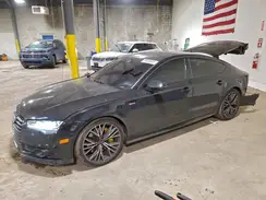 WAU2GAFC1GN114305 2016 AUDI A7