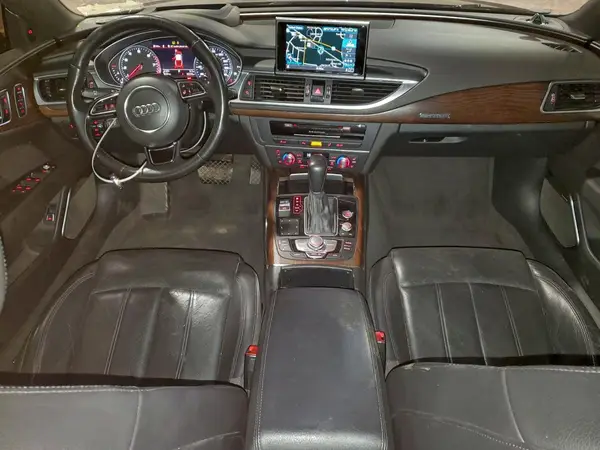 WAU2GAFC1GN114305 2016 AUDI A7 - Image 8