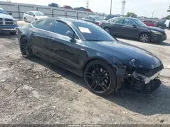 WAU2GAFC1GN132237 2016 AUDI A7