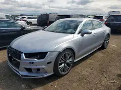 WAU2GAFC1GN132724 2016 AUDI A7
