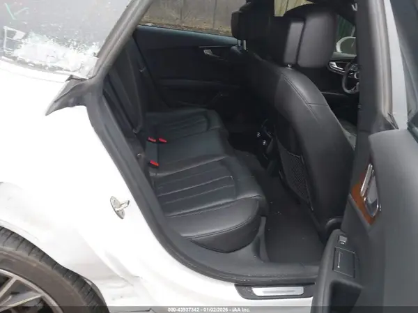 WAU2GAFC1GN144999 2016 AUDI A7 - Image 8