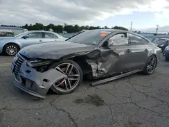 WAU2GAFC1GN150558 2016 AUDI A7