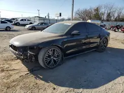 WAU2GAFC2GN004640 2016 AUDI A7