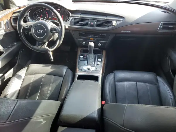 WAU2GAFC2GN004640 2016 AUDI A7 - Image 8