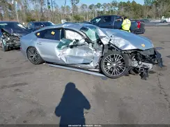 WAU2GAFC2GN006906 2016 AUDI A7